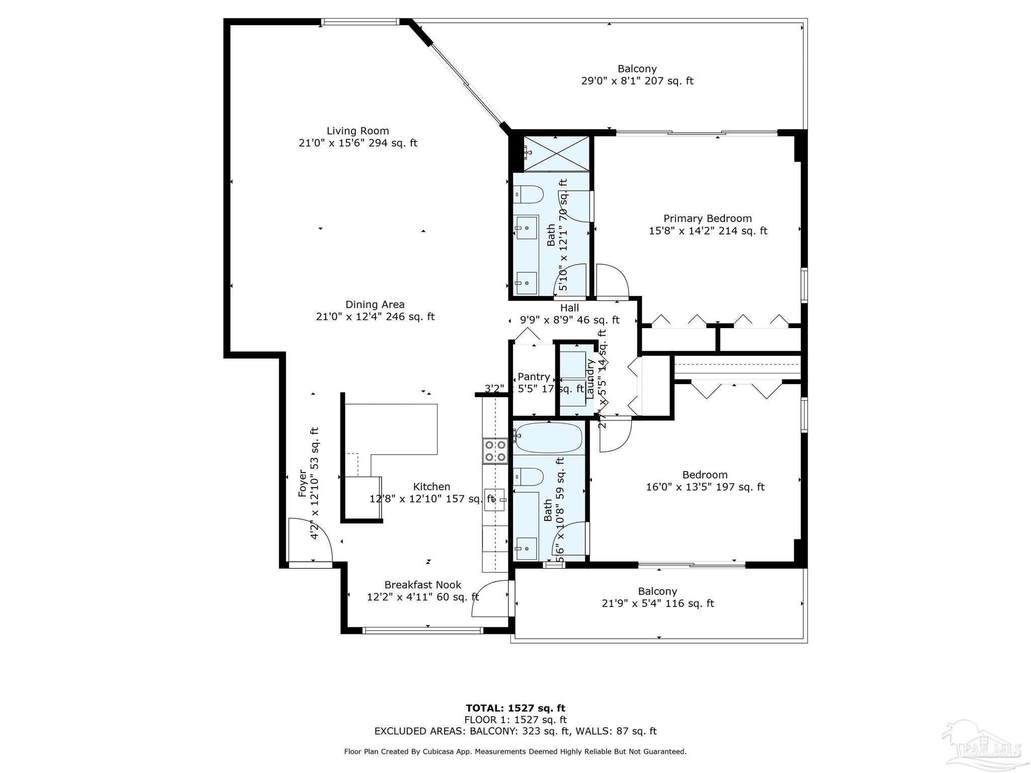 1111 Fort Pickens Road, Unit 312 Pensacola Beach, FL 32561 - Photo 40 of 40 unknown