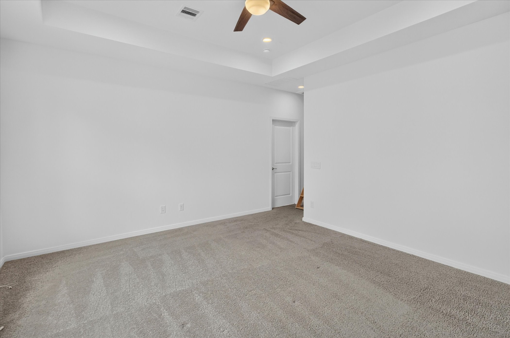 1526 Ojeman Road, Unit C Houston, TX 77055 - Photo 10 of 27 Primary bedroom