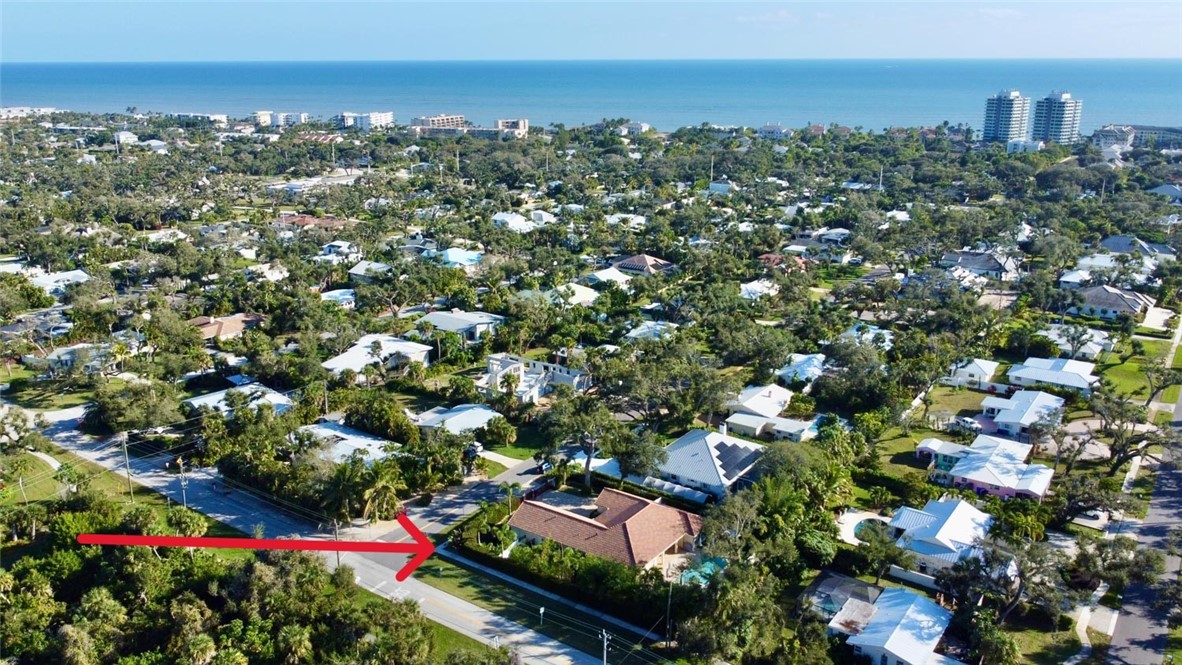 506 Cypress Road Vero Beach, FL 32963 - Photo 35 of 35 a view of city and mountain