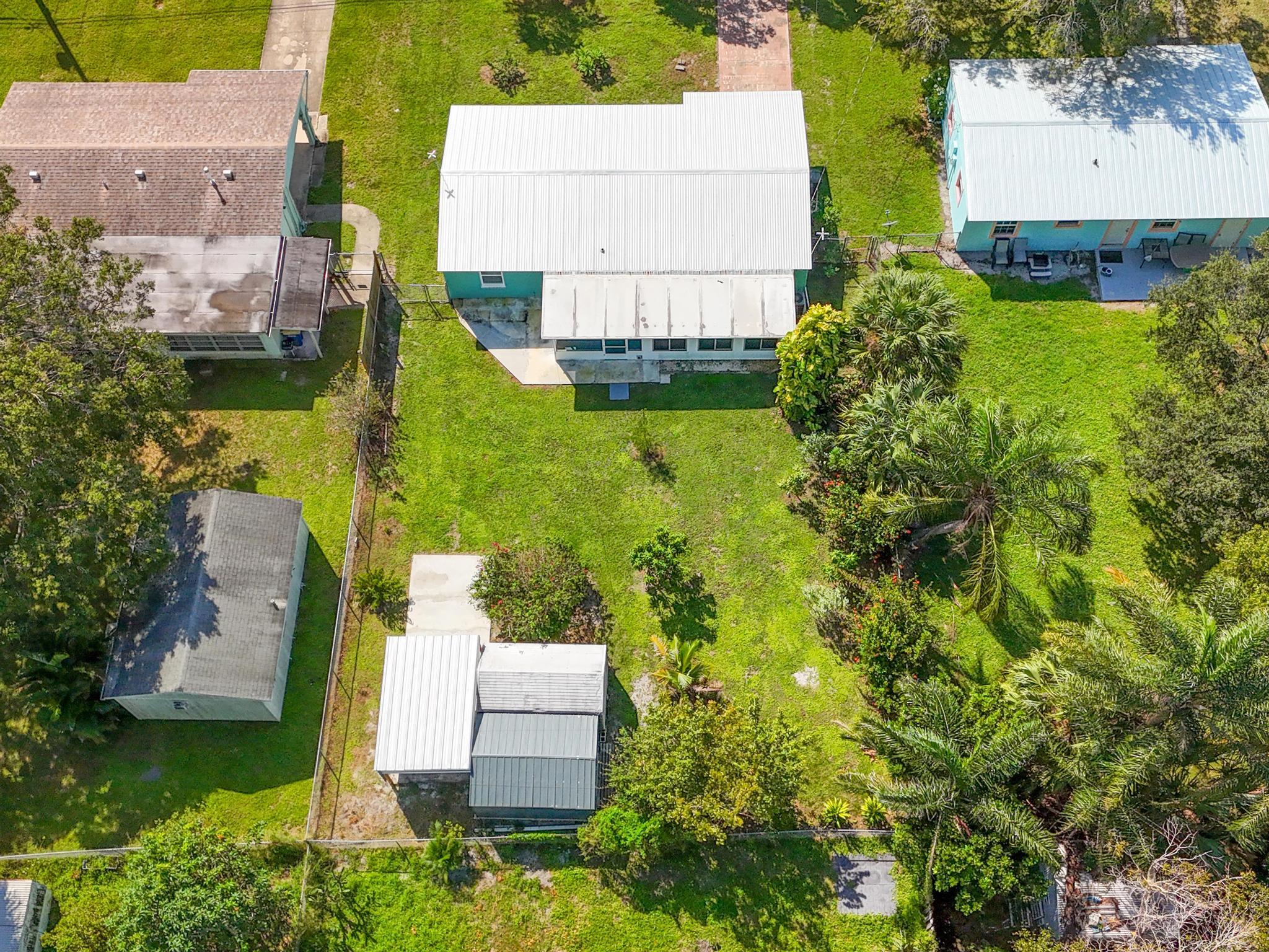 708 El Rancho Drive Fort Pierce, FL 34982 - Photo 25 of 28 dji_fly_20241017_115022_0296_17292617539