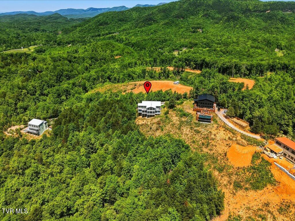 270 Sonshine Ridge Road Cosby, TN 37722 - Photo 68 of 75 270 Sonshine Ridge Road - 69