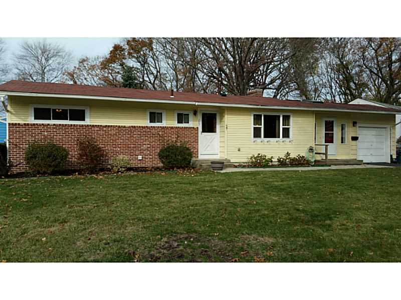 157 Cushing Road Warwick, RI 02888 - Photo 1 of 25 Exterior Front.