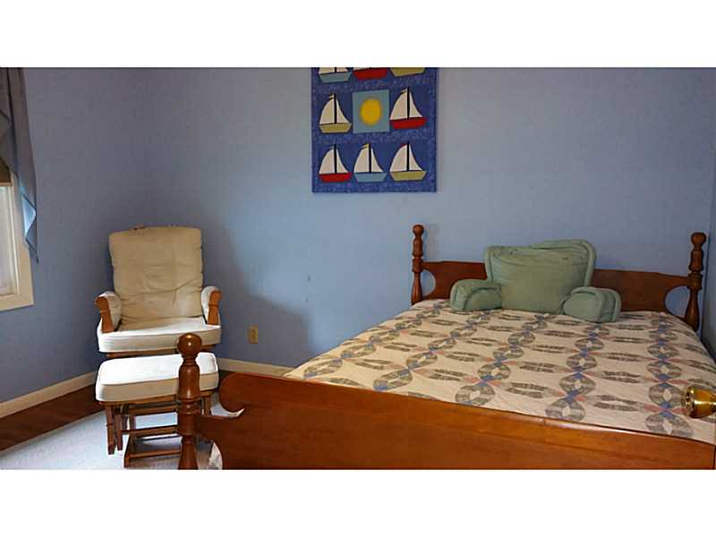 157 Cushing Road Warwick, RI 02888 - Photo 22 of 25 Bedroom.