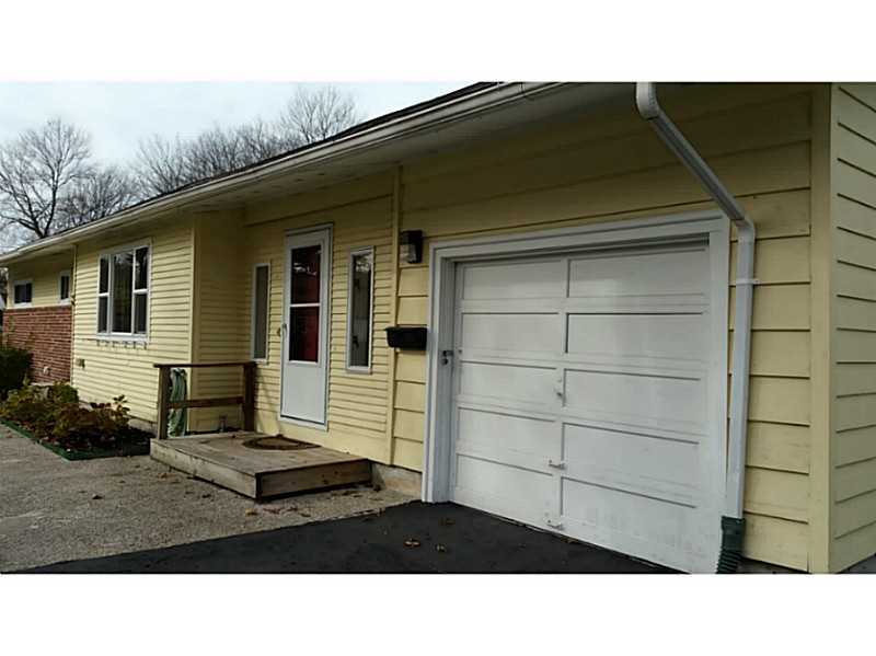 157 Cushing Road Warwick, RI 02888 - Photo 4 of 25 Exterior Front.