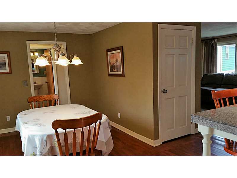157 Cushing Road Warwick, RI 02888 - Photo 8 of 25 Dining Room.