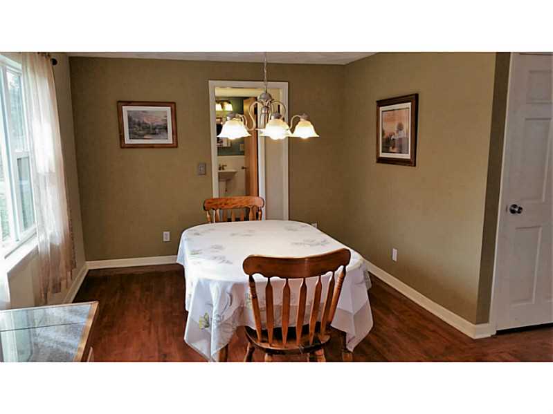 157 Cushing Road Warwick, RI 02888 - Photo 9 of 25 Dining Room.