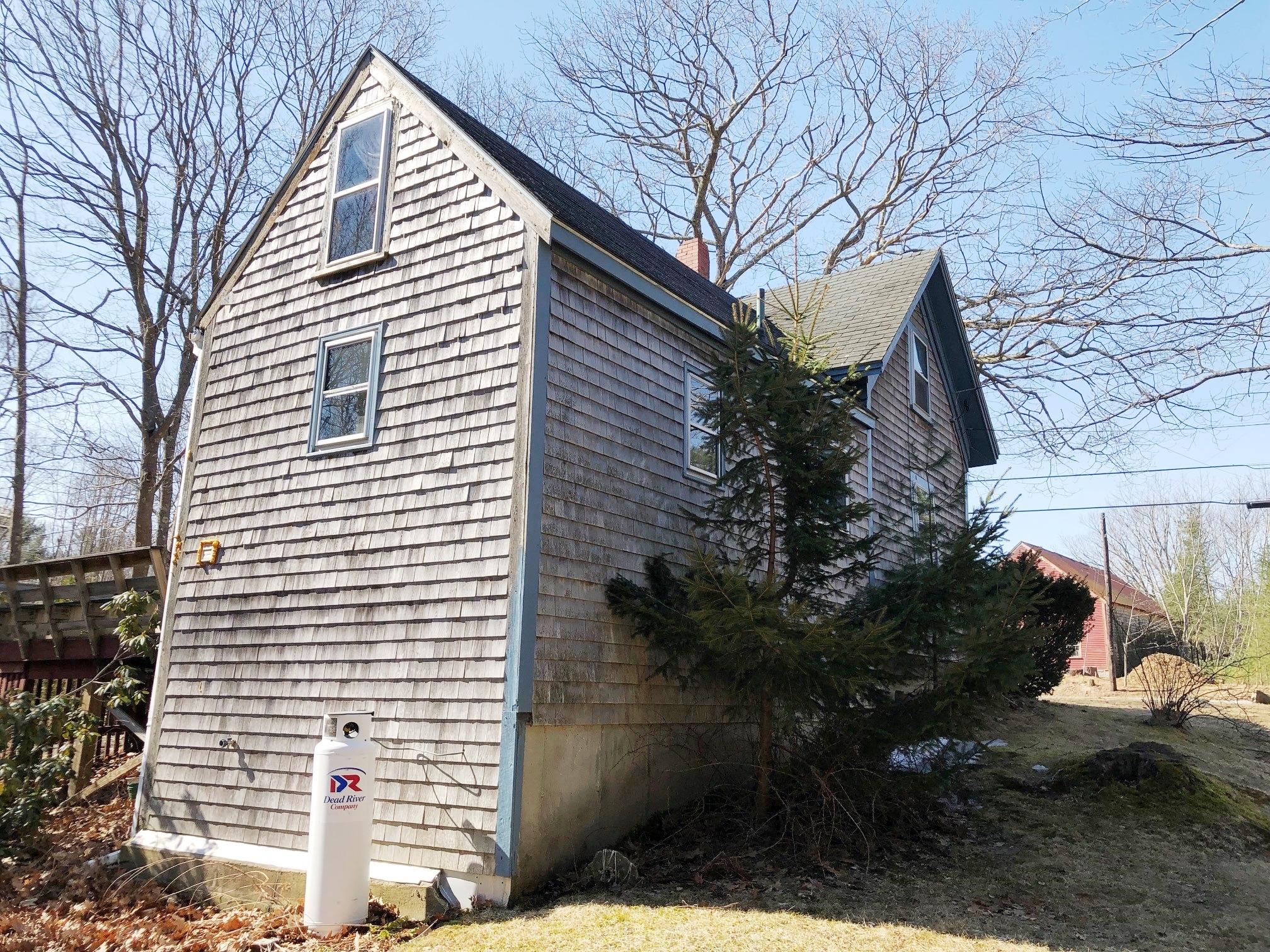 114 Old Port Road Kennebunk, ME 04043 - Photo 6 of 19 5A