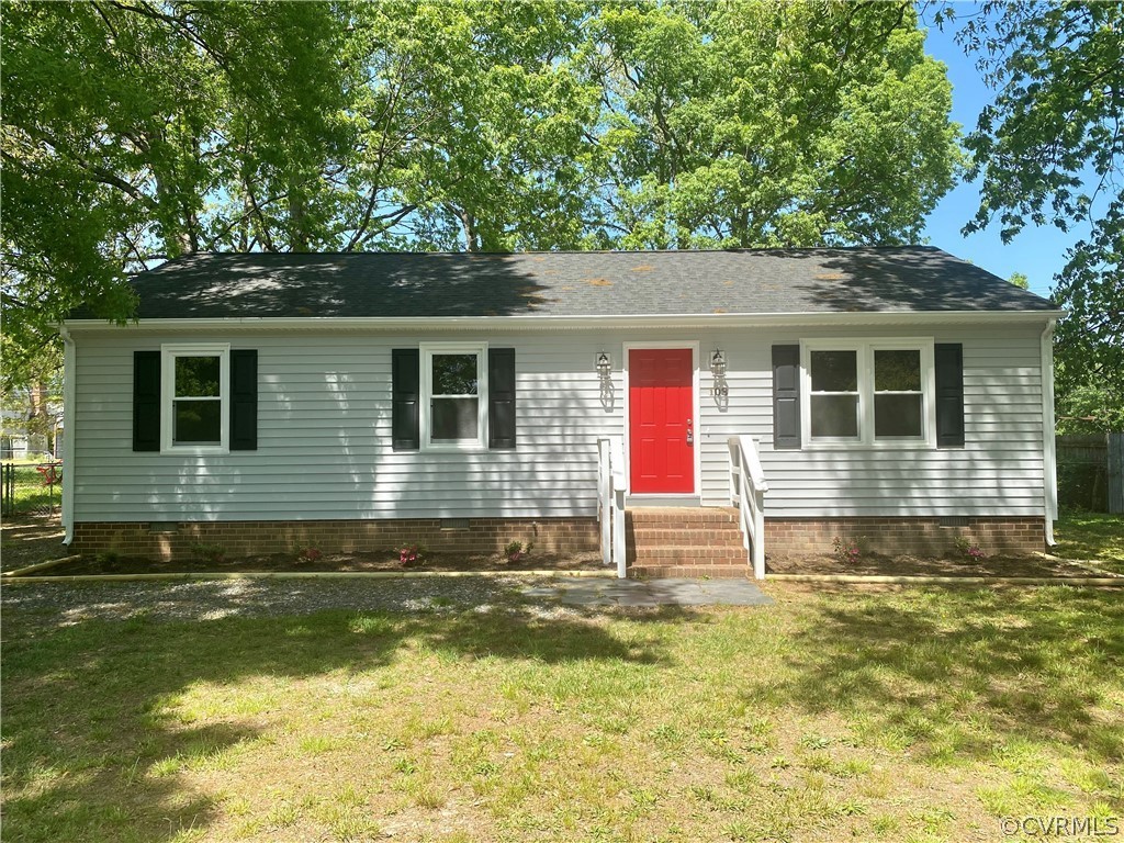 108 East Huntsman Road Sandston, VA 23150 - Photo 1 of 25 Gallery Image 1