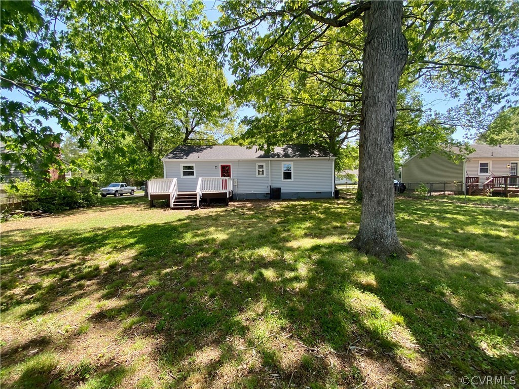 108 East Huntsman Road Sandston, VA 23150 - Photo 19 of 25 Gallery Image 19