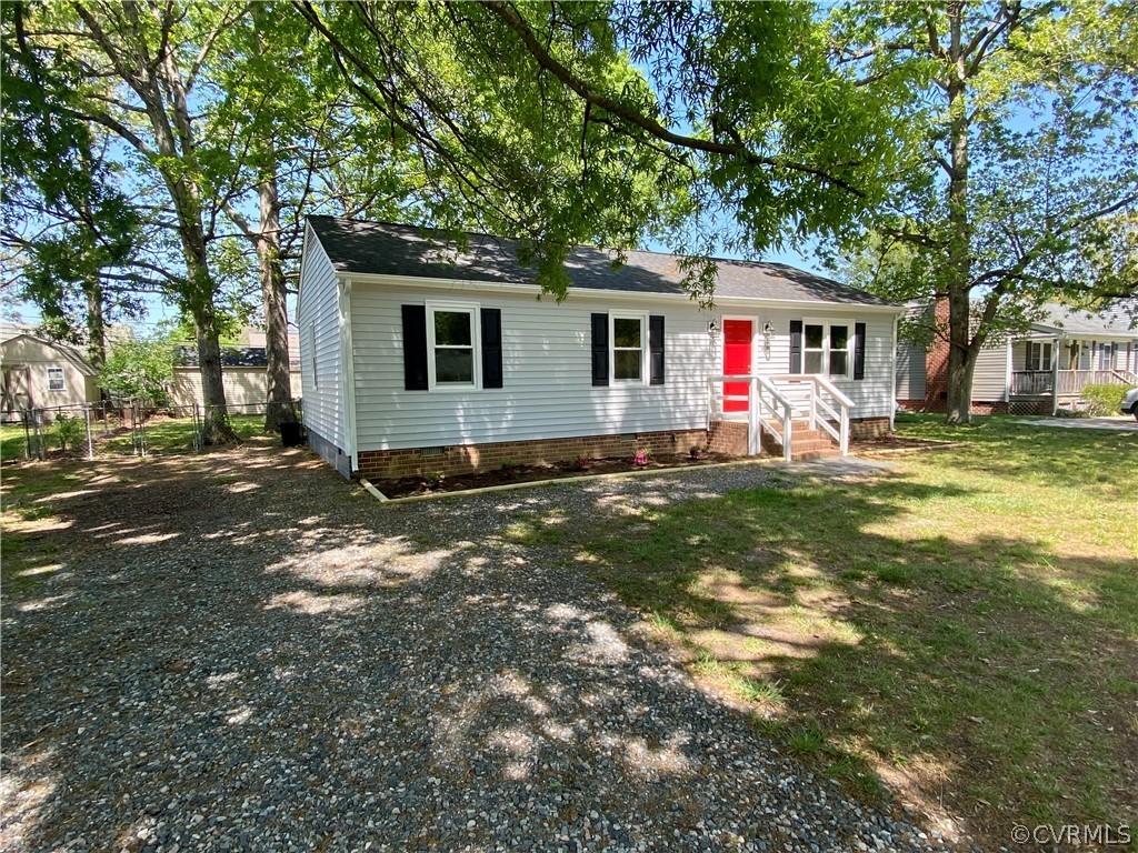 108 East Huntsman Road Sandston, VA 23150 - Photo 21 of 25 Gallery Image 21