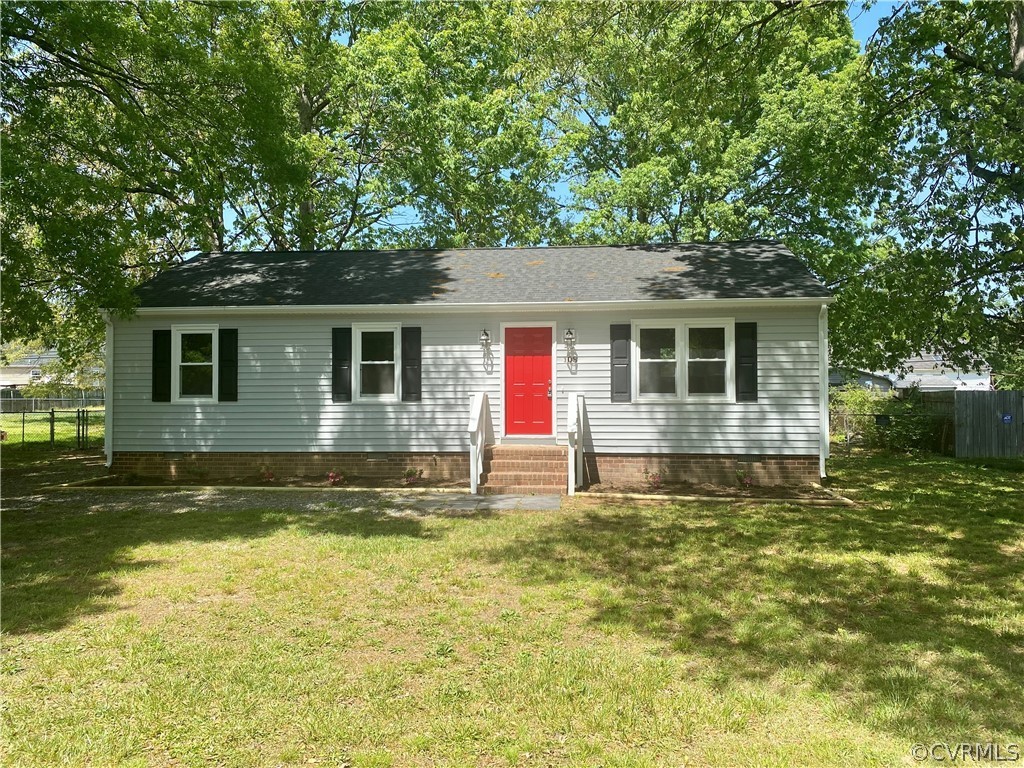 108 East Huntsman Road Sandston, VA 23150 - Photo 24 of 25 Gallery Image 24
