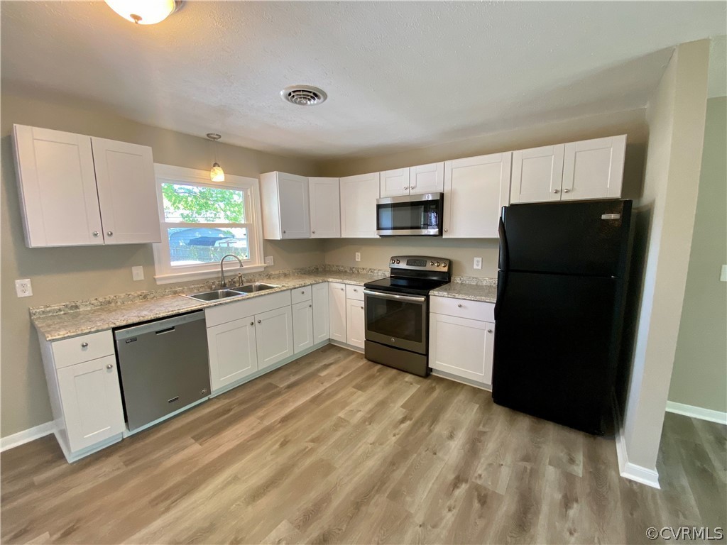 108 East Huntsman Road Sandston, VA 23150 - Photo 6 of 25 Gallery Image 6