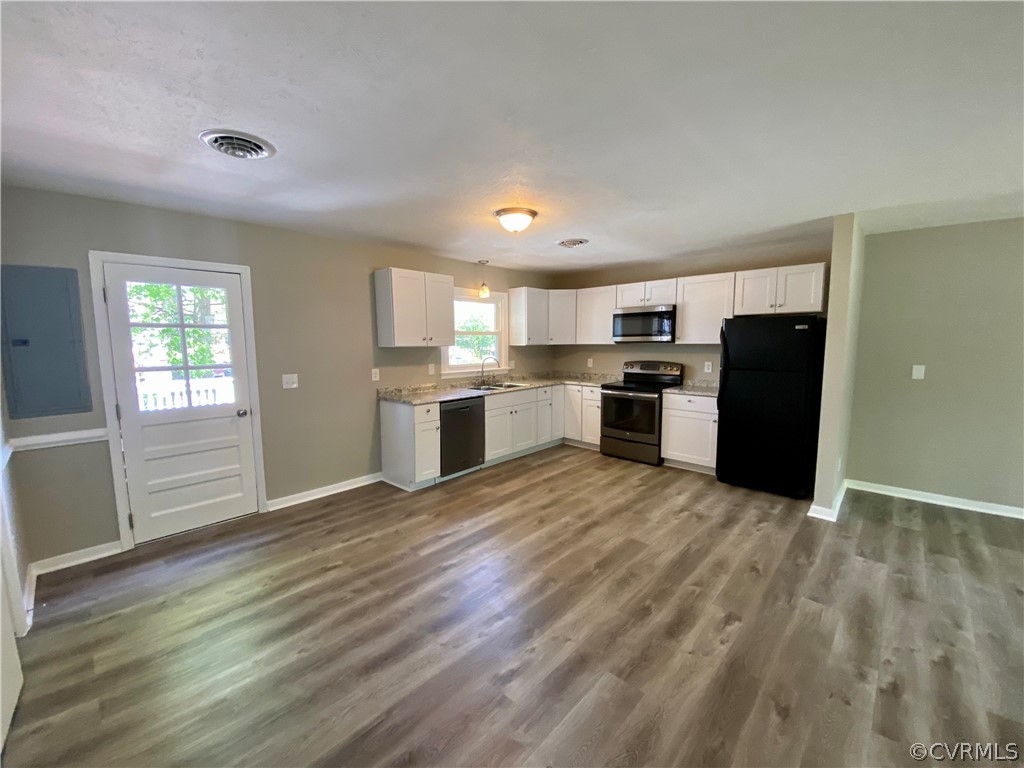108 East Huntsman Road Sandston, VA 23150 - Photo 7 of 25 Gallery Image 7