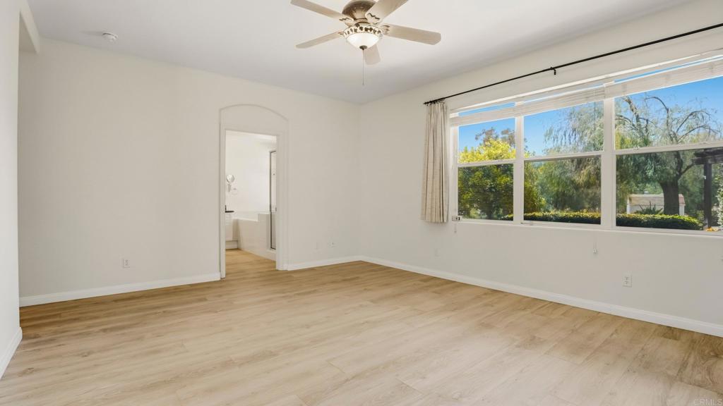 2527 Southern Oak Road Ramona, CA 92065 - Photo 25 of 56 a view of an empty room with a window