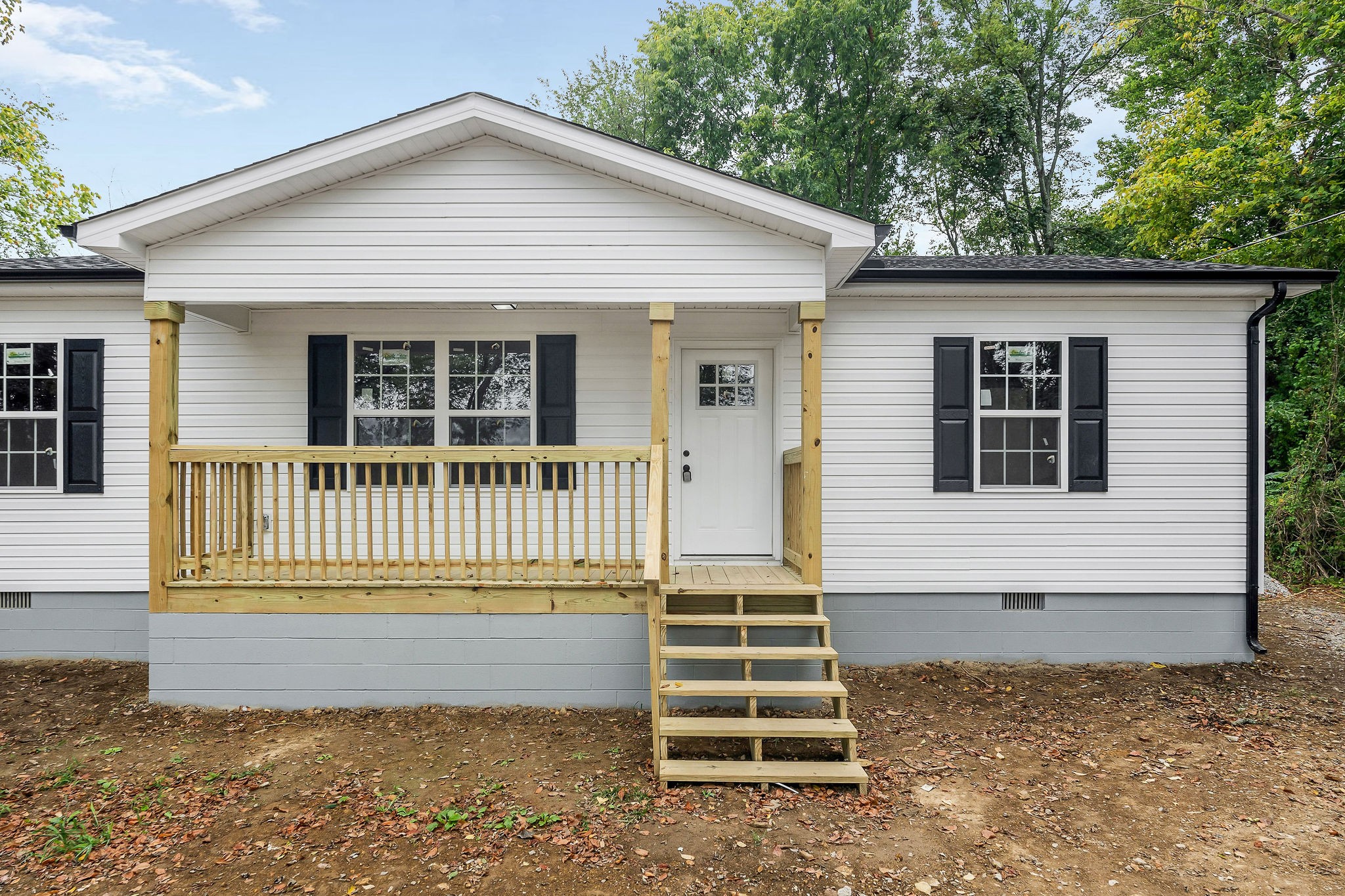 1021 Smith Road Smithville, TN 37166 - Photo 24 of 27 Gallery Image 24