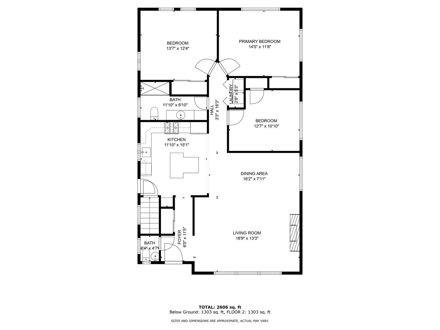 8009 Country Club Lane North Riverside, IL 60546 - Photo 19 of 22 Gallery Image 19