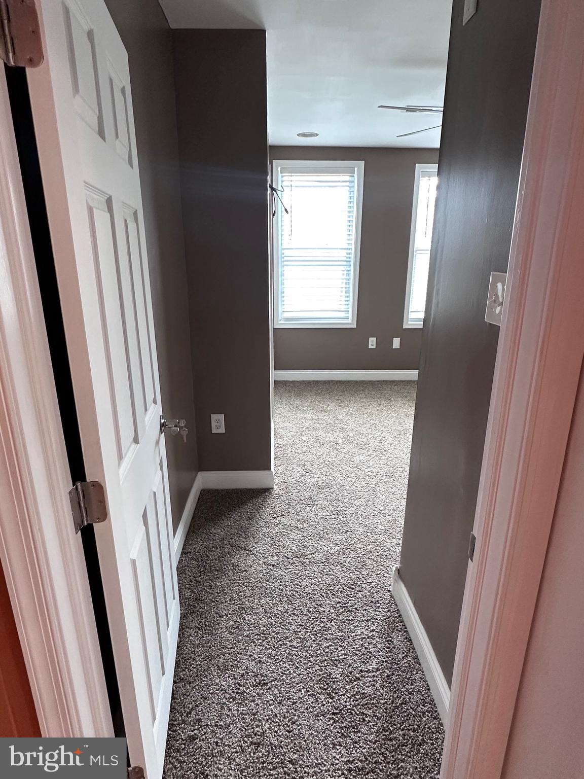 5254 Jefferson Street Philadelphia, PA 19131 - Photo 20 of 30 a view of entryway with window and door