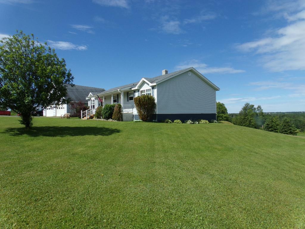 57 Old Washburn Road Caribou, ME 04736 - Photo 2 of 18 Photo