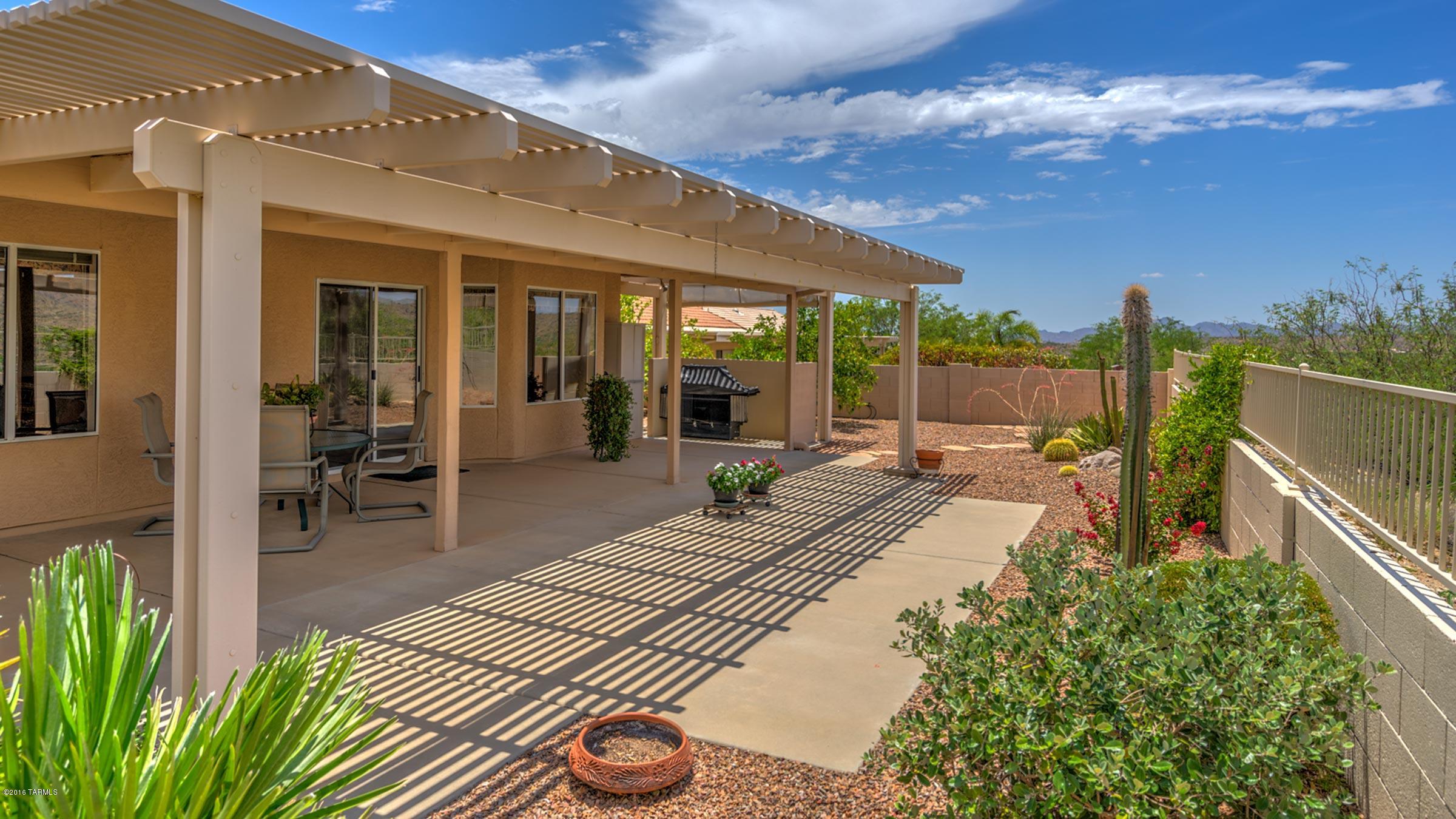65192 East Emerald Ridge Drive Tucson, AZ 85739 - Photo 28 of 32