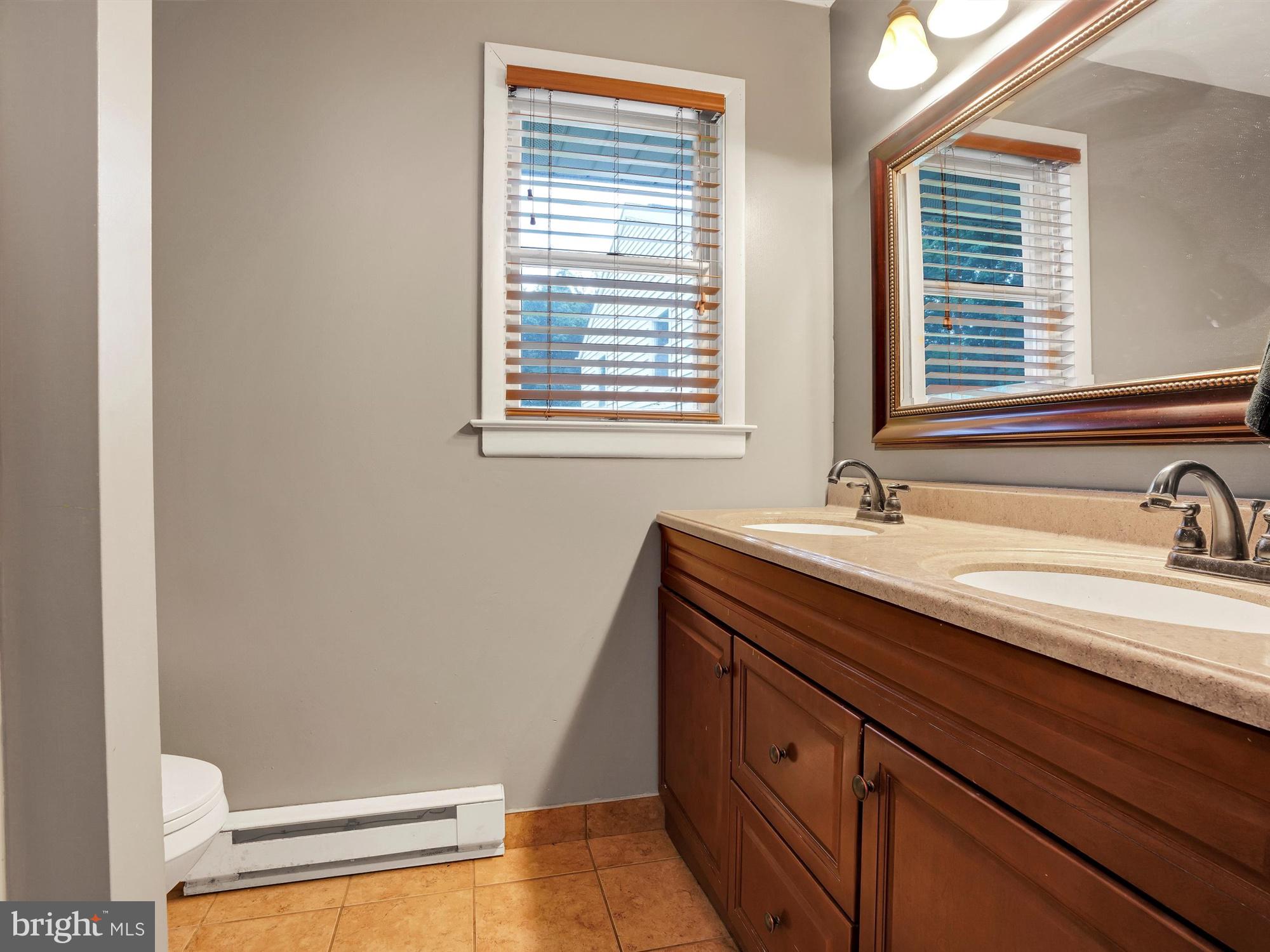 6753 Elizabethtown Road Manheim, PA 17545 - Photo 13 of 30 BATHROOM-VIEW 1
