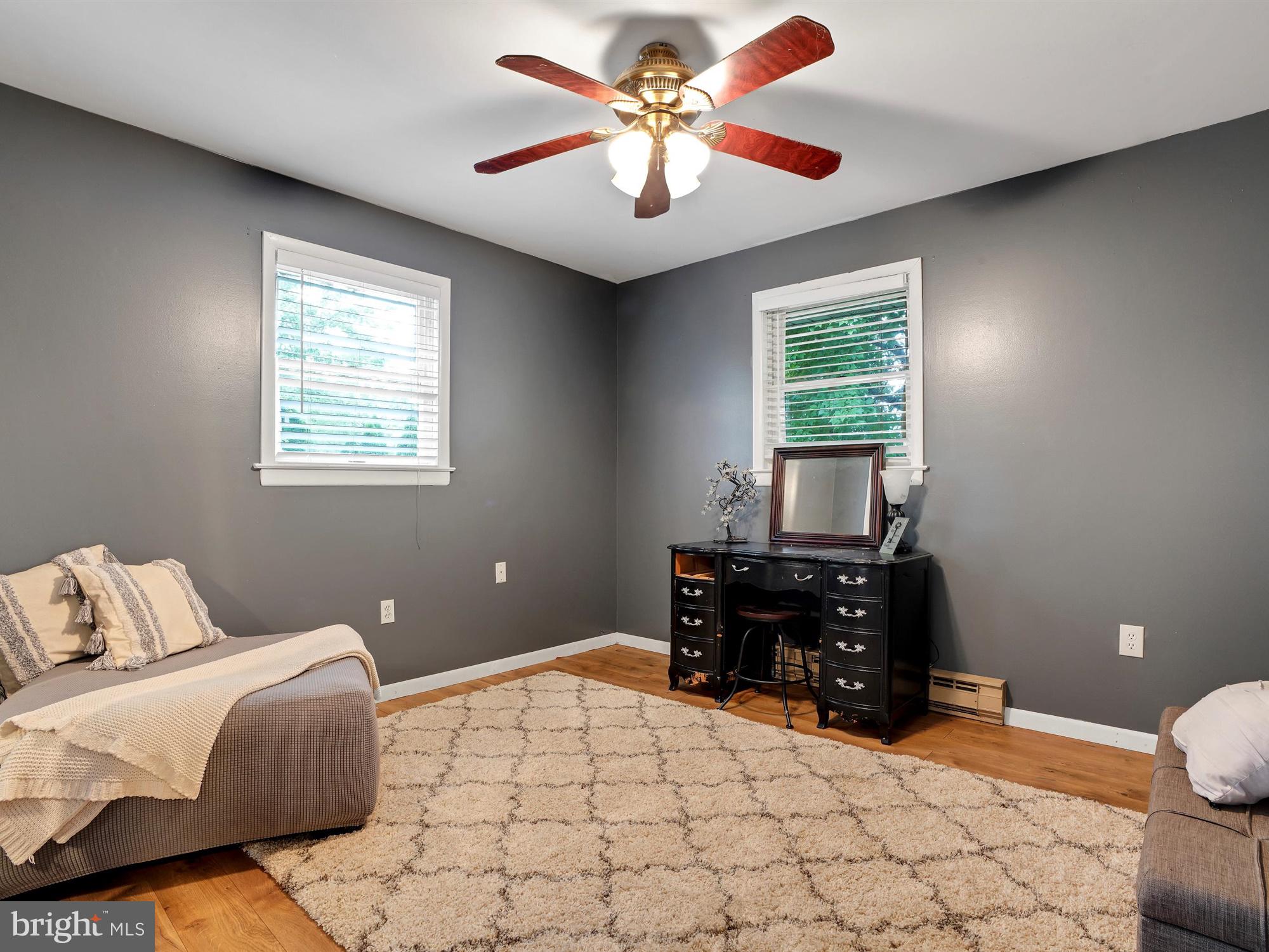 6753 Elizabethtown Road Manheim, PA 17545 - Photo 16 of 30 BEDROOM 2