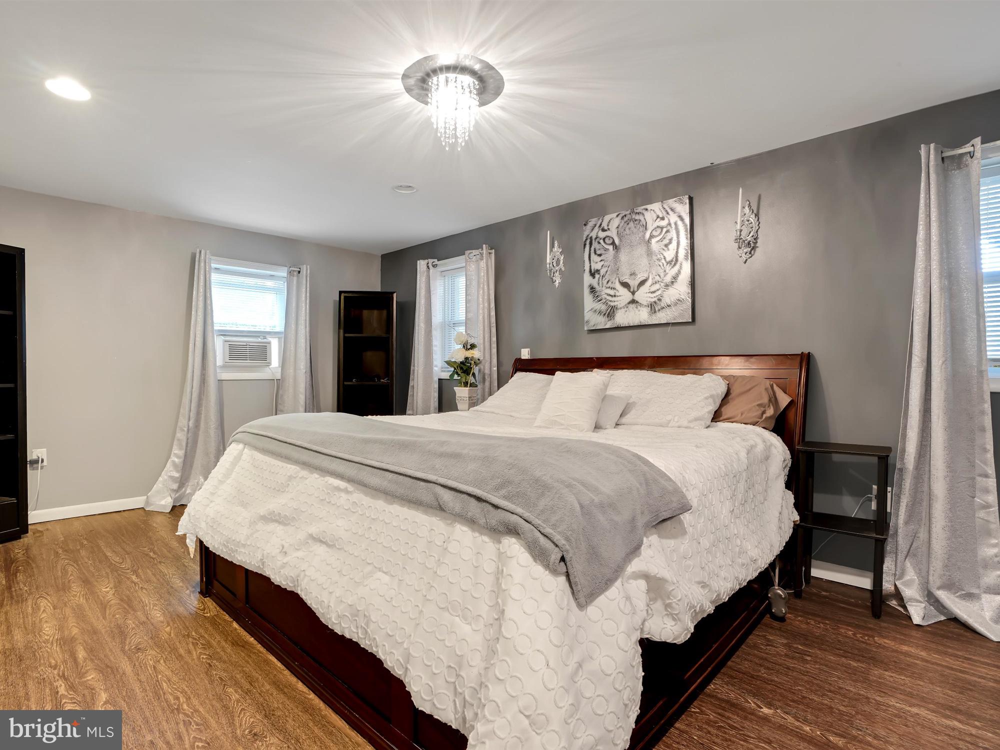 6753 Elizabethtown Road Manheim, PA 17545 - Photo 18 of 30 MASTER BEDROOM-VIEW 1