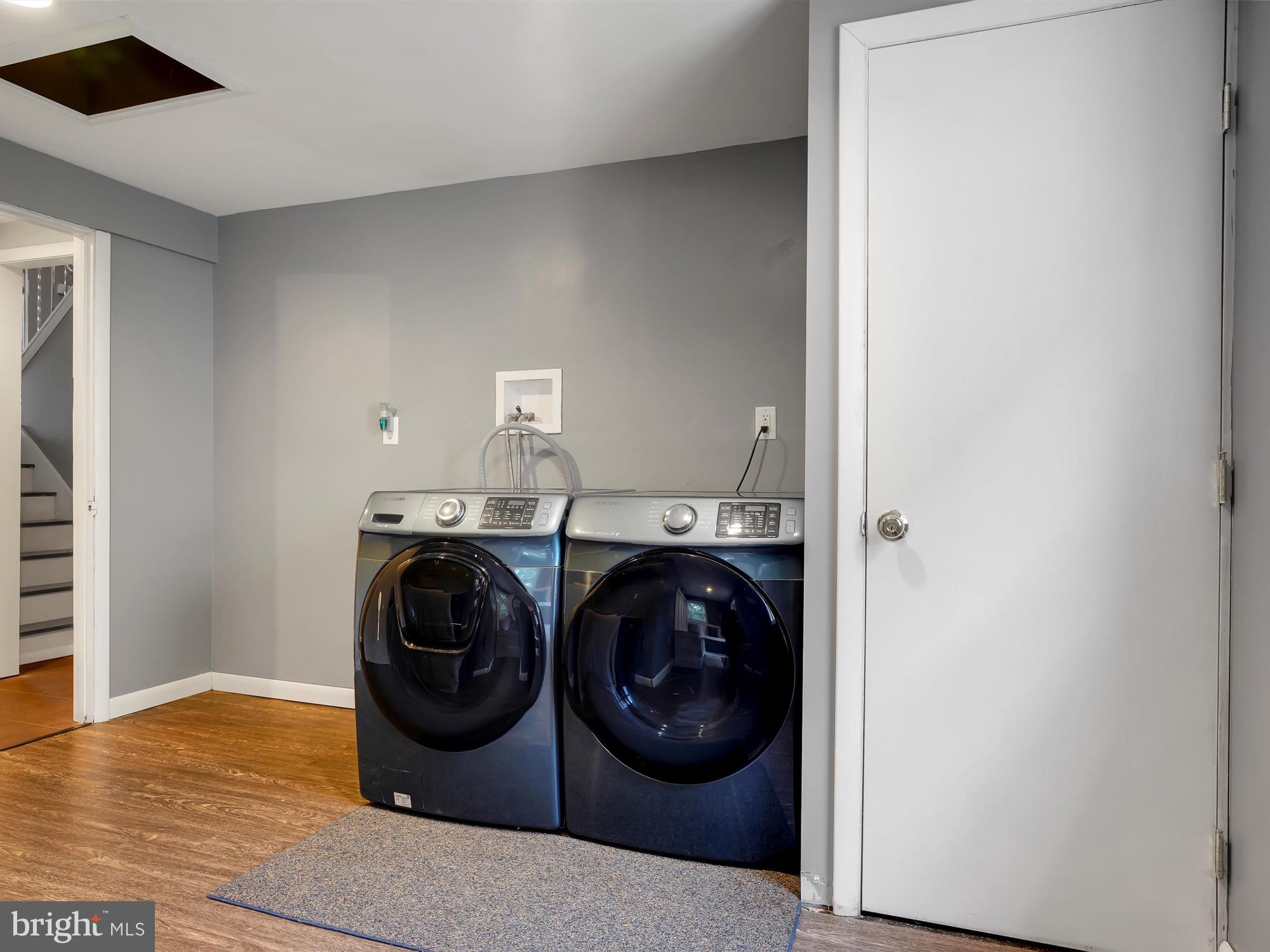 6753 Elizabethtown Road Manheim, PA 17545 - Photo 20 of 30 LAUNDRY ROOM