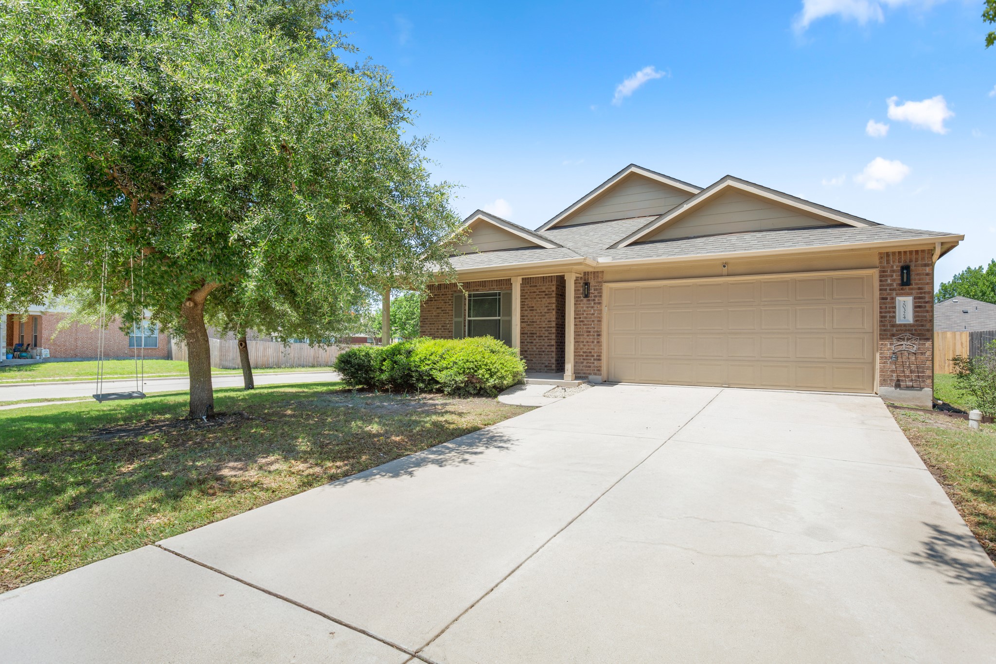 20324 Merlin Falcon Trail Pflugerville, TX 78660 - Photo 26 of 26