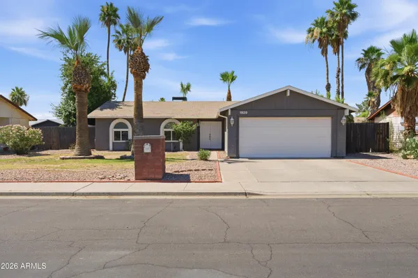 $400,000 | 1829 West Pecos Avenue, Mesa, AZ 85202