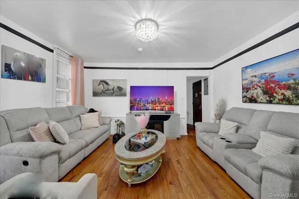 $1,325,000 | 2131 Bruckner Boulevard | Unionport