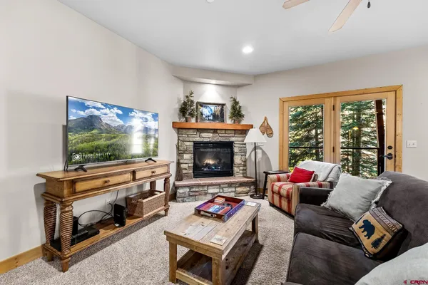 $850,000 | 67 Travertine Trail, Durango, CO 81301