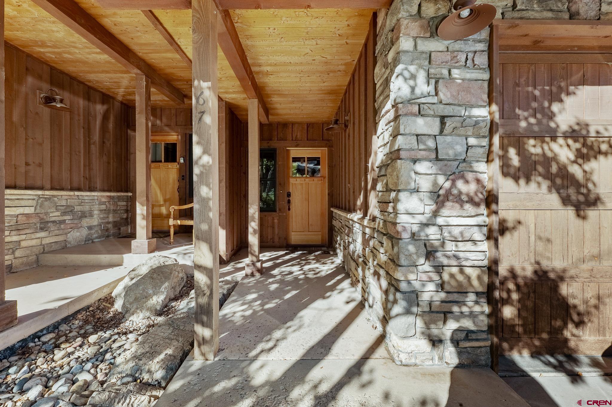 67 Travertine Trail Durango, CO 81301 - Photo 24 of 34