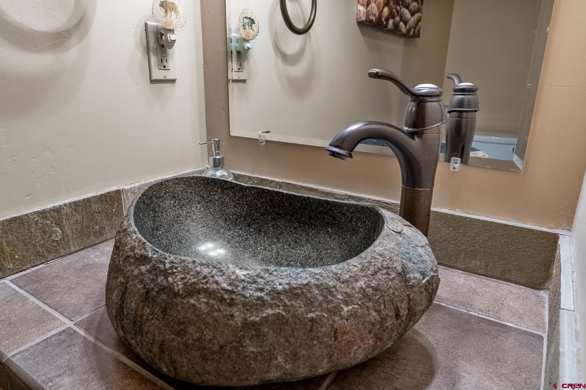 67 Travertine Trail Durango, CO 81301 - Photo 6 of 34 a view of water heater