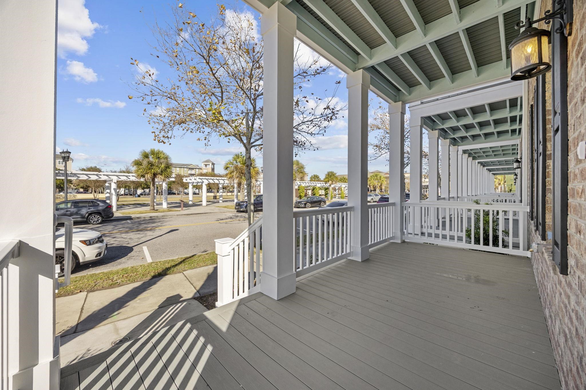 976 Farrow Parkway, Unit D Myrtle Beach, SC 29577 - Photo 29 of 33