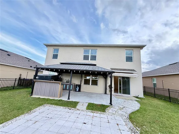 $3,000 | 2731 House Finch Road, Harmony, FL 34773