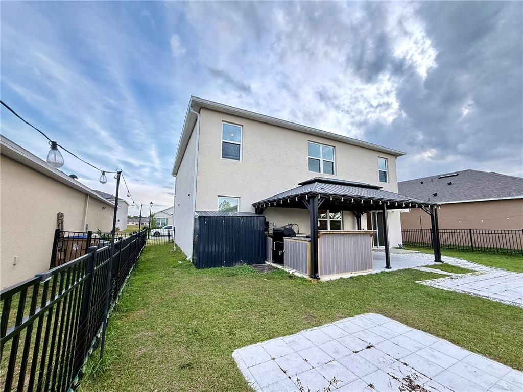 2731 House Finch Road Harmony, FL 34773 - Photo 55 of 95