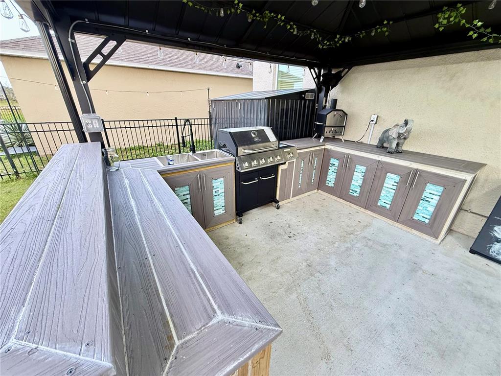2731 House Finch Road Harmony, FL 34773 - Photo 58 of 95