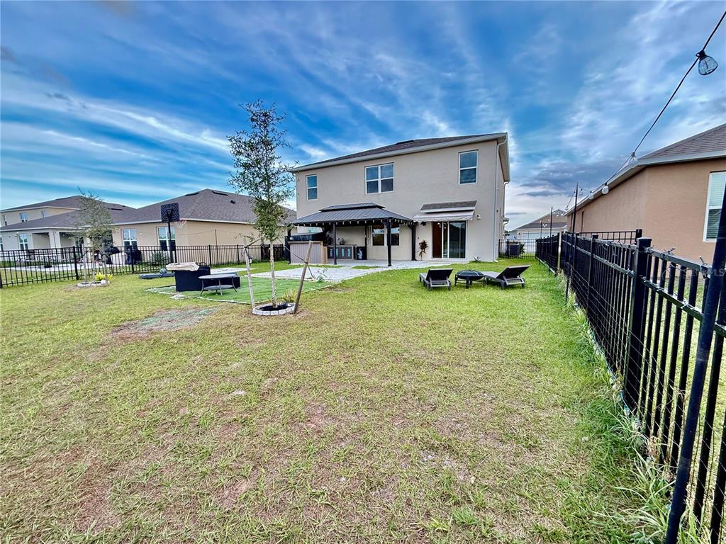 2731 House Finch Road Harmony, FL 34773 - Photo 59 of 95