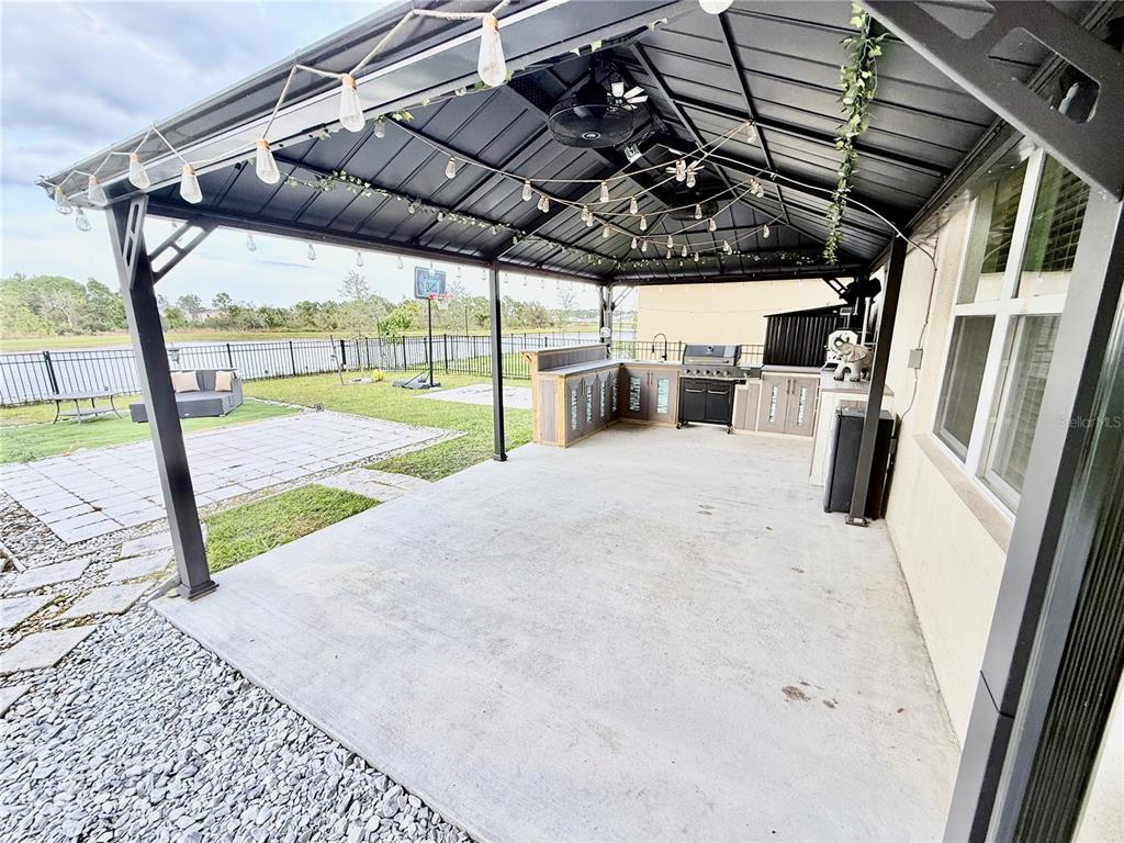2731 House Finch Road Harmony, FL 34773 - Photo 64 of 95