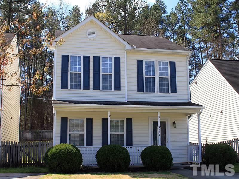3714 Ranbir Drive Durham, NC 27713 - Photo 1 of 17 Gallery Image 1