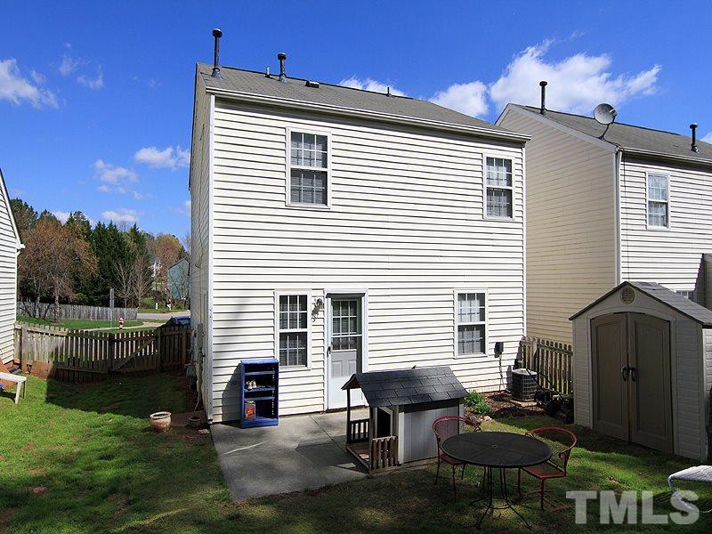 3714 Ranbir Drive Durham, NC 27713 - Photo 17 of 17 Gallery Image 17