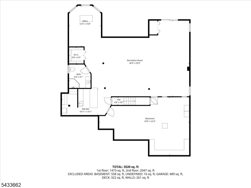 15 Bracken Hill Road Hamburg, NJ 07419 - Photo 43 of 44