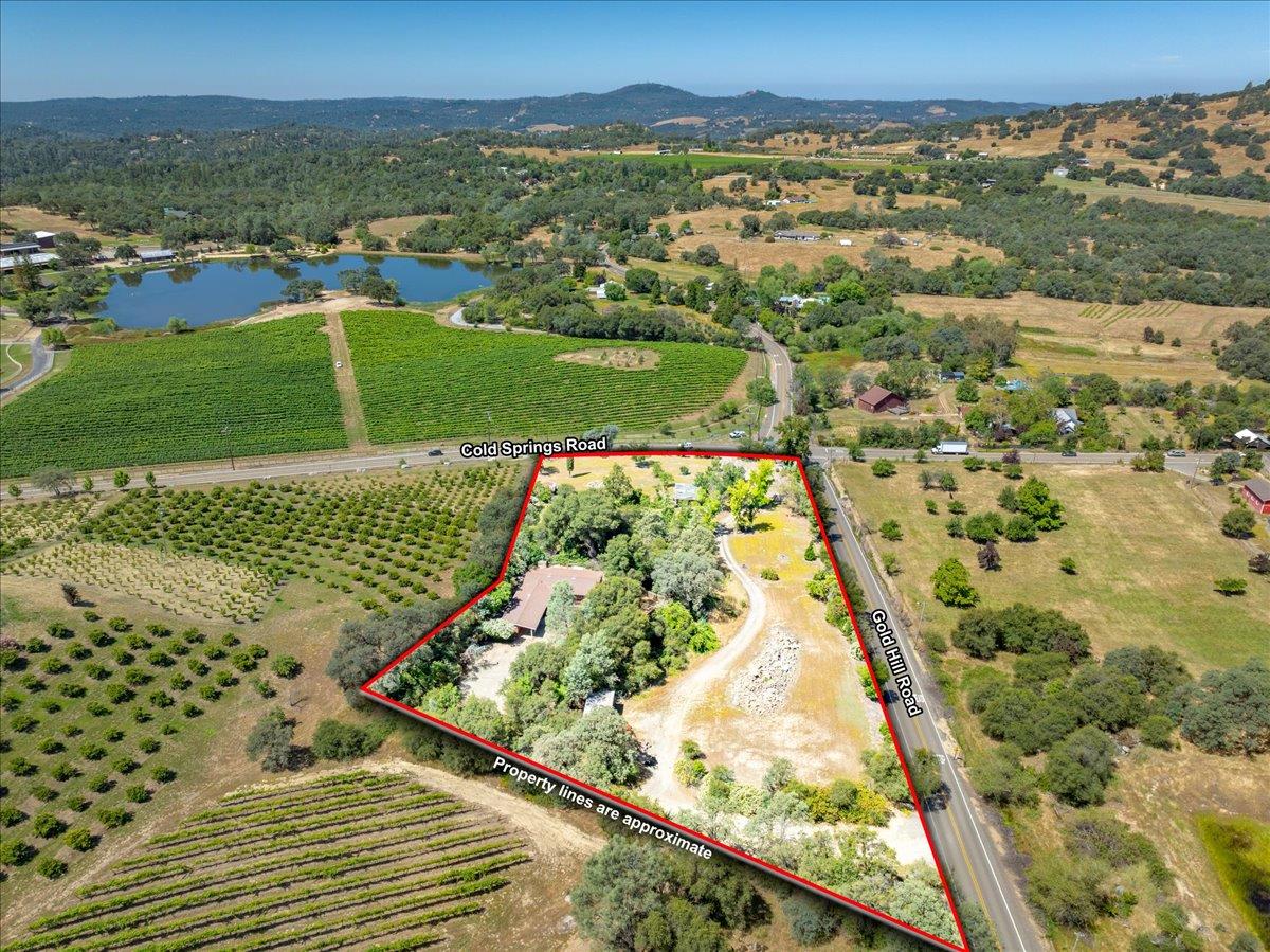 6000 Gold Hill Road Placerville, CA 95667 - Photo 2 of 82