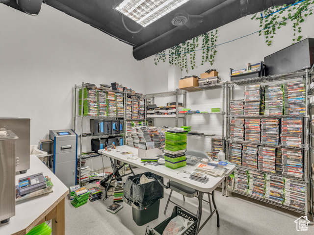 40 South Freedom Boulevard Provo, UT 84601 - Photo 71 of 111 View of carpeted office