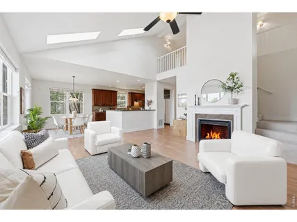 $1,350,000 | 516 Indian Peaks Trail West, Lafayette, CO 80026