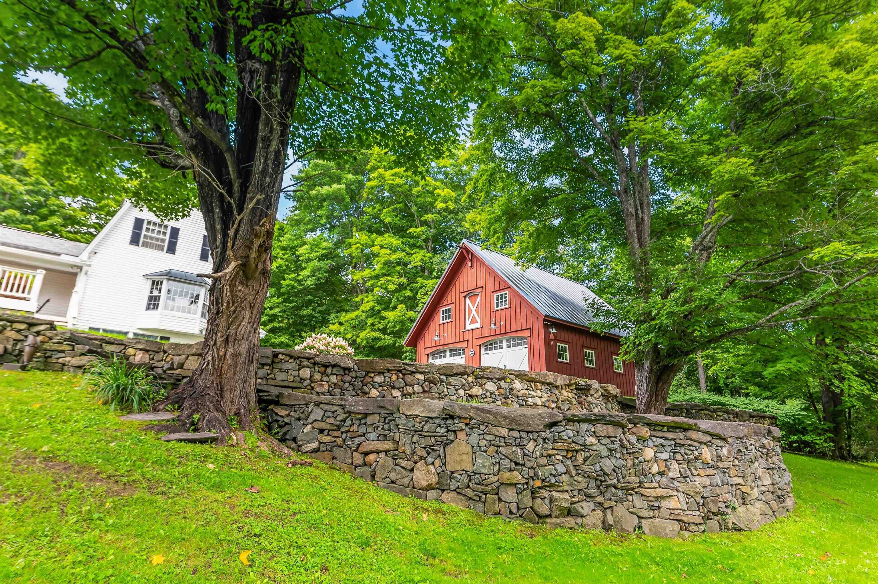 67 Castle Hill Road Wilmington, VT 05363 - Photo 41 of 43