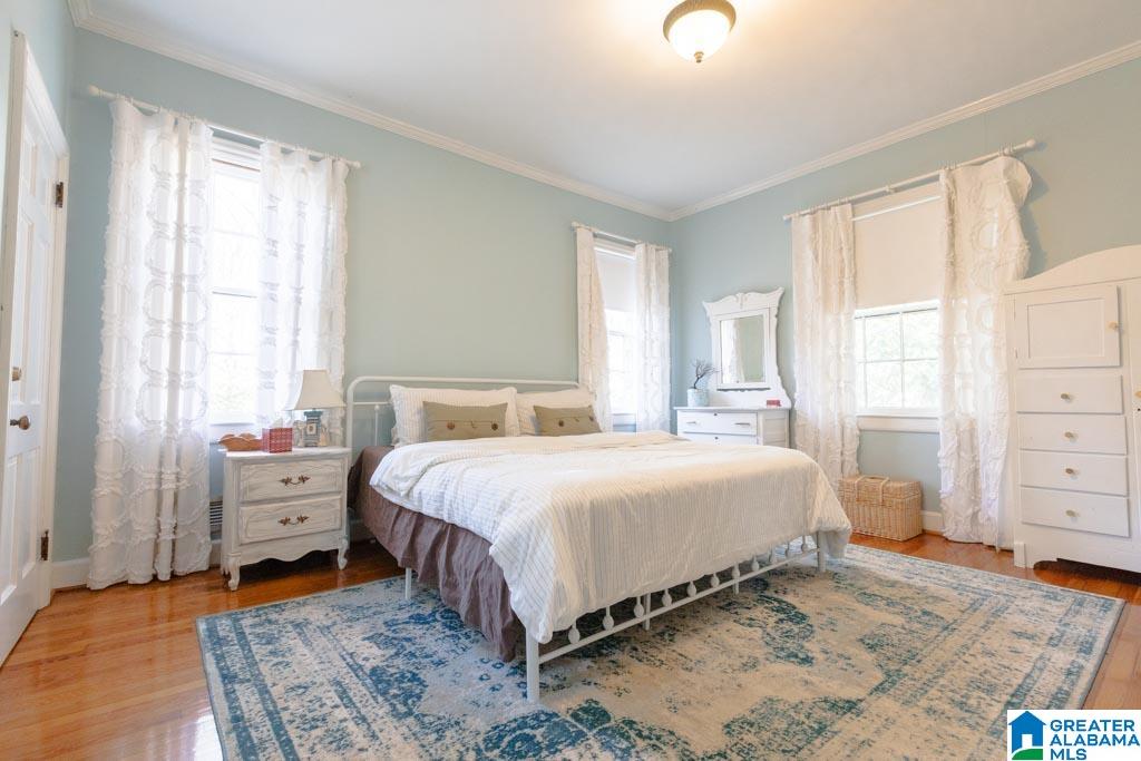 6 Walnut Road Sylacauga, AL 35150 - Photo 12 of 28 Gallery Image 12