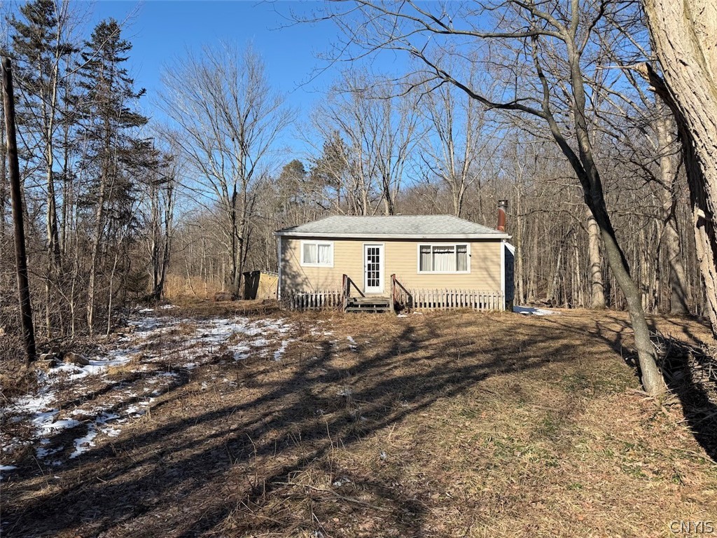 11401 Hanover Road Hanover, NY 14062 - Photo 1 of 1 Gallery Image 1