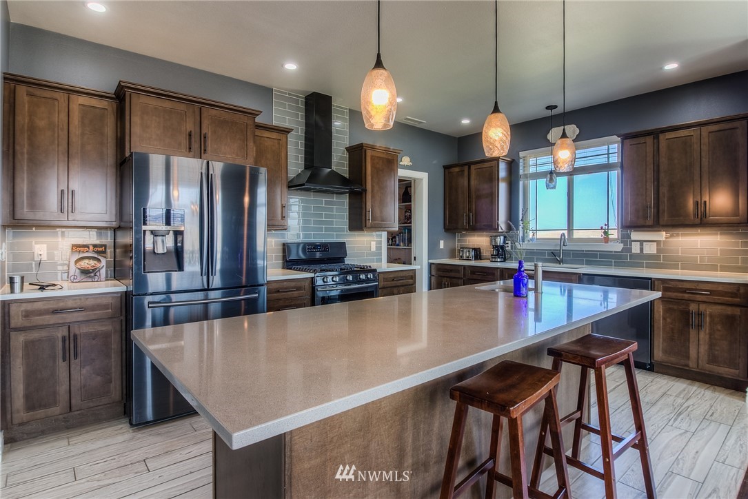 321 Falcon Ridge Road Zillah, WA 98953 - Photo 8 of 40 Gallery Image 8