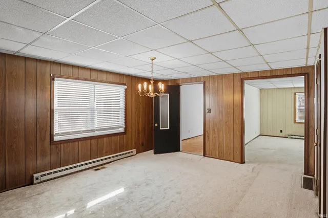 $165,000 | 420 West Maple Street, Waterloo, IN 46793